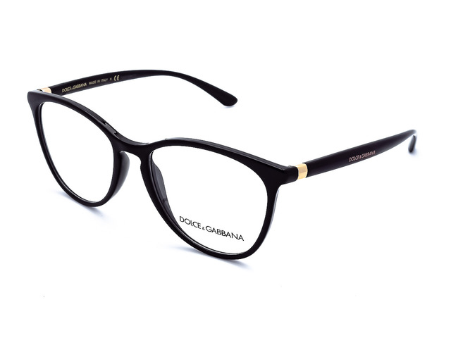 Оправа DOLCE & GABBANA DG 5034 501 53 мм.. Фото 2