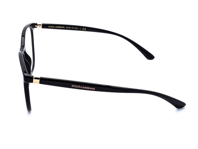 Оправа DOLCE & GABBANA DG 5034 501 53 мм.. Фото 3