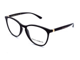 Оправа DOLCE & GABBANA DG 5034 501 53 мм.. Фото 2