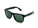 Сонцезахисні окуляри Ray-Ban Junior RB 9069S 100/71 48 мм. TINTED GREEN. Фото 2