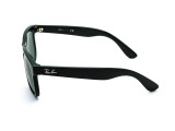 Сонцезахисні окуляри Ray-Ban Junior RB 9069S 100/71 48 мм. TINTED GREEN. Фото 3