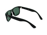 Сонцезахисні окуляри Ray-Ban Junior RB 9069S 100/71 48 мм. TINTED GREEN. Фото 4