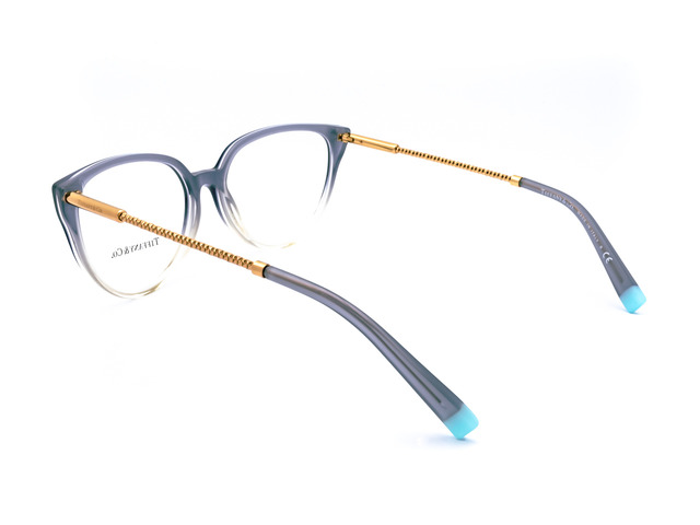 Оправа Tiffany&Co TF 2206 8298 55 мм.. Фото 4