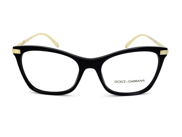 Оправа DOLCE & GABBANA DG 3331 501 54 мм.
