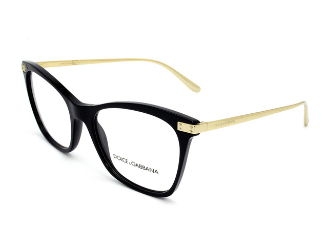 Оправа DOLCE & GABBANA DG 3331 501 54 мм.
