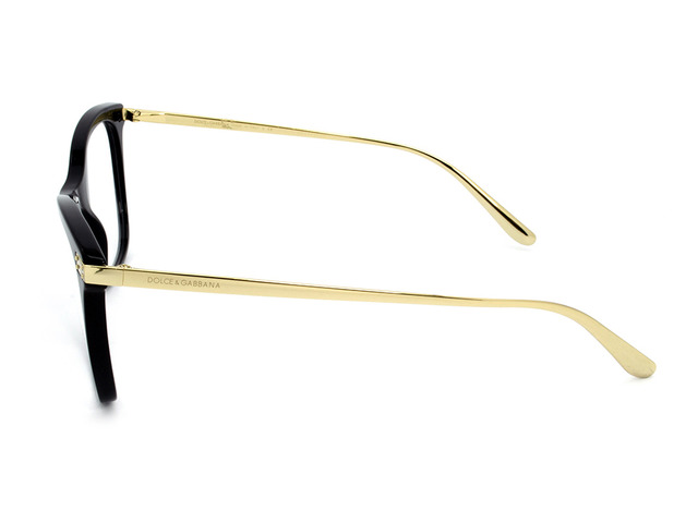 Оправа DOLCE & GABBANA DG 3331 501 54 мм.. Фото 3