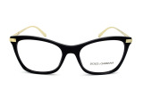 Оправа DOLCE & GABBANA DG 3331 501 54 мм.