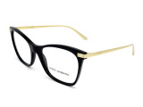 Оправа DOLCE & GABBANA DG 3331 501 54 мм.. Фото 2