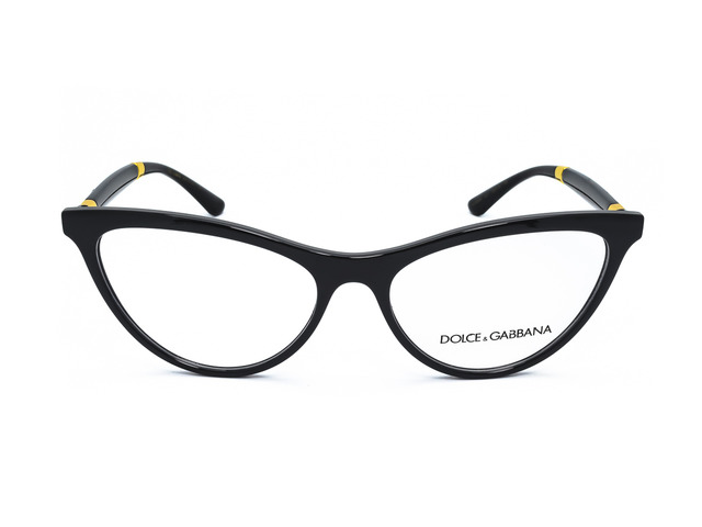 Оправа DOLCE & GABBANA DG 5058 501 55 мм.