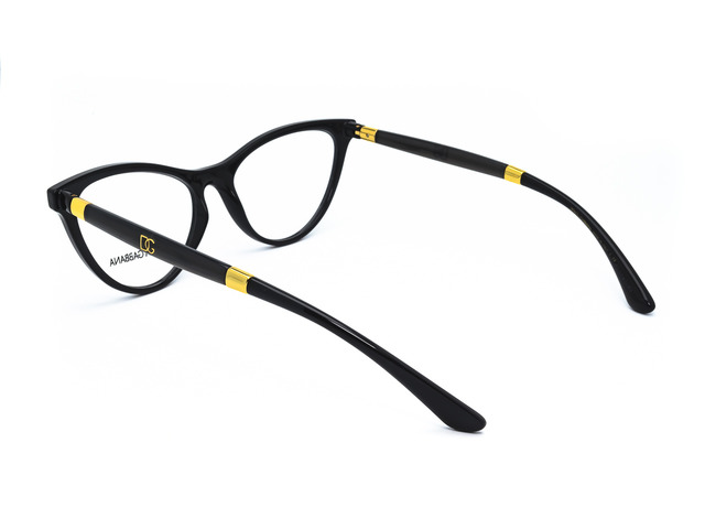 Оправа DOLCE & GABBANA DG 5058 501 55 мм.. Фото 4