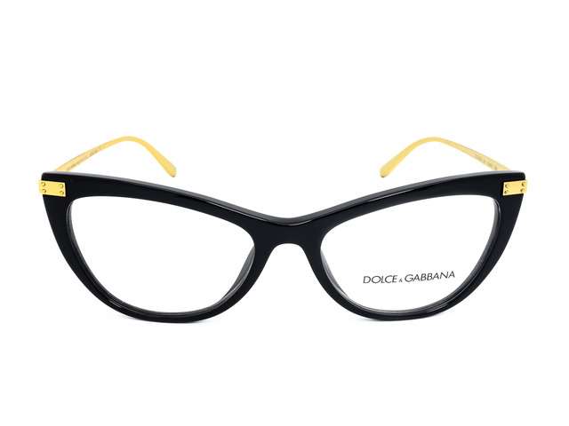 Оправа DOLCE & GABBANA DG 3329 501 55 мм.