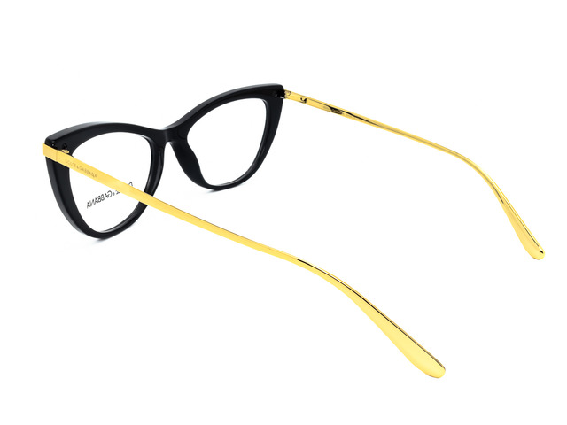 Оправа DOLCE & GABBANA DG 3329 501 55 мм.. Фото 4