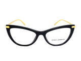 Оправа DOLCE & GABBANA DG 3329 501 55 мм.