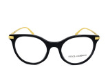 Оправа DOLCE & GABBANA DG 3330 501 51 мм.