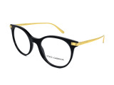 Оправа DOLCE & GABBANA DG 3330 501 51 мм.. Фото 2