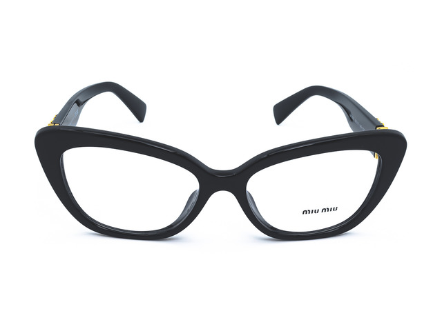 Оправа MIU MIU VMU 05V 1AB-1O1 53 мм.