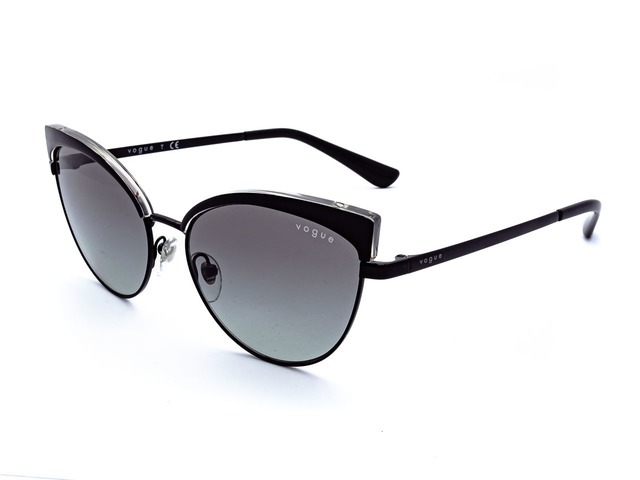 Сонцезахисні окуляри VOGUE VO 4188S 352/11 55 мм. GRADIENT GREY