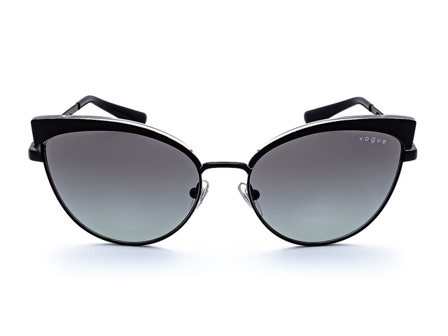 Сонцезахисні окуляри VOGUE VO 4188S 352/11 55 мм. GRADIENT GREY