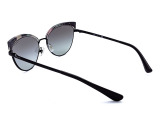 Сонцезахисні окуляри VOGUE VO 4188S 352/11 55 мм. GRADIENT GREY. Фото 4