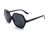 Сонцезахисні окуляри VOGUE VO5361-S W44/87 55 мм. TINTED GREY. Фото 2