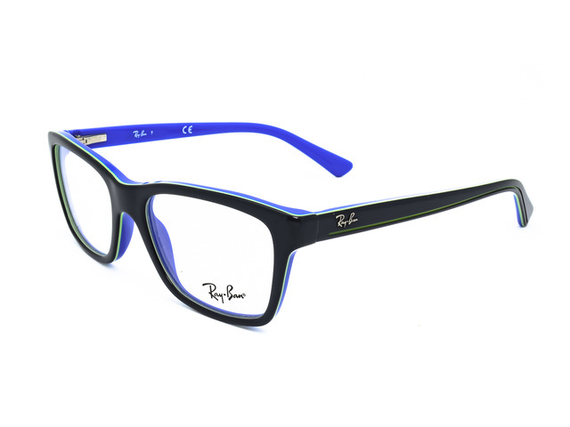 Оправа Ray-Ban RB 1536 3600 48мм.