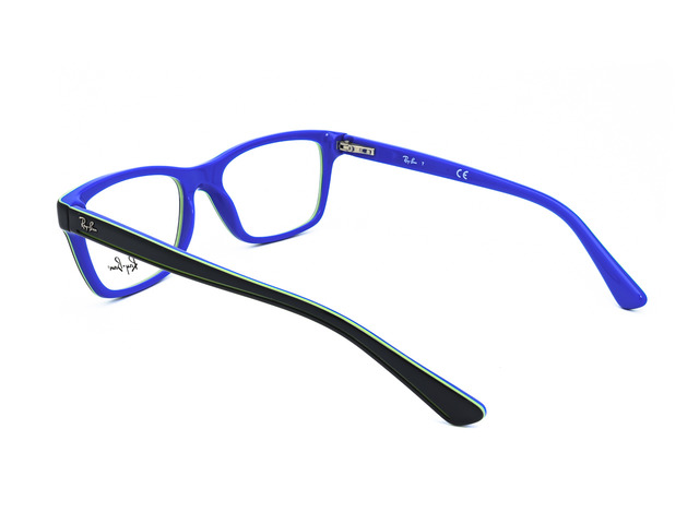 Оправа Ray-Ban RB 1536 3600 48мм.. Фото 4