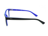 Оправа Ray-Ban RB 1536 3600 48мм.. Фото 3