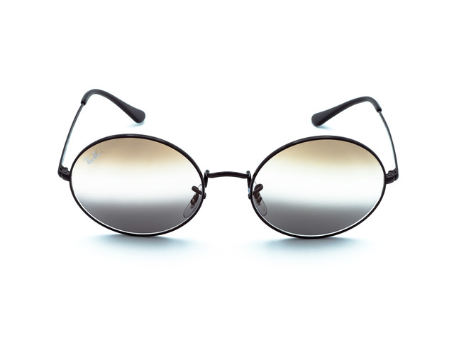 Сонцезахисні окуляри Ray-Ban Oval RB 1970 002/GG 54 мм. GRADIENT BROWN