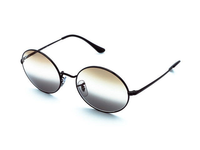 Сонцезахисні окуляри Ray-Ban Oval RB 1970 002/GG 54 мм. GRADIENT BROWN
