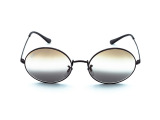 Сонцезахисні окуляри Ray-Ban Oval RB 1970 002/GG 54 мм. GRADIENT BROWN