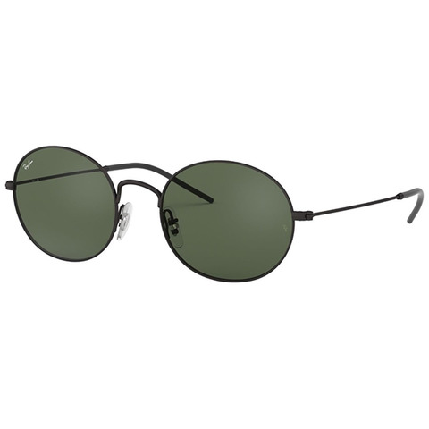 Сонцезахисні окуляри Ray-Ban Beat RB 3594 9014/71 53 мм. TINTED GREEN