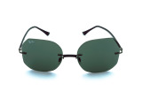 Сонцезахисні окуляри Ray-Ban LightRay RB 8067 154/71 57 мм. TINTED GREEN
