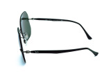Сонцезахисні окуляри Ray-Ban LightRay RB 8067 154/71 57 мм. TINTED GREEN. Фото 3