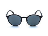 Сонцезахисні окуляри Ray-Ban Youngster Round RB 4336 601-S/R5 50 мм. TINTED BLUE