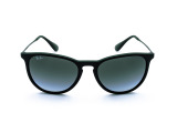 Сонцезахисні окуляри Ray-Ban Erika RB 4171 622/8G 54 мм. GRADIENT GREY