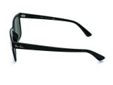 Сонцезахисні окуляри Ray-Ban Highstreet RB 4323 601/31 51мм. TINTED GREEN. Фото 3