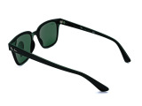 Сонцезахисні окуляри Ray-Ban Highstreet RB 4323 601/31 51мм. TINTED GREEN. Фото 4