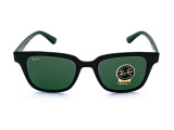 Сонцезахисні окуляри Ray-Ban Highstreet RB 4323 601/31 51мм. TINTED GREEN
