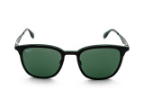 Сонцезахисні окуляри Ray-Ban Highstreet RB 4278 6282/71 51 мм. TINTED GREEN