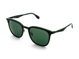 Сонцезахисні окуляри Ray-Ban Highstreet RB 4278 6282/71 51 мм. TINTED GREEN. Фото 2