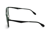 Сонцезахисні окуляри Ray-Ban Highstreet RB 4278 6282/71 51 мм. TINTED GREEN. Фото 3