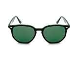 Сонцезахисні окуляри Ray-Ban Highstreet RB 4306 601/71 54 мм. TINTED GREEN