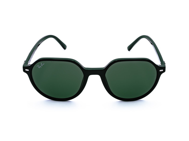 Сонцезахисні окуляри Ray-Ban Thalia RB 2195 901/31 51 мм. TINTED GREEN
