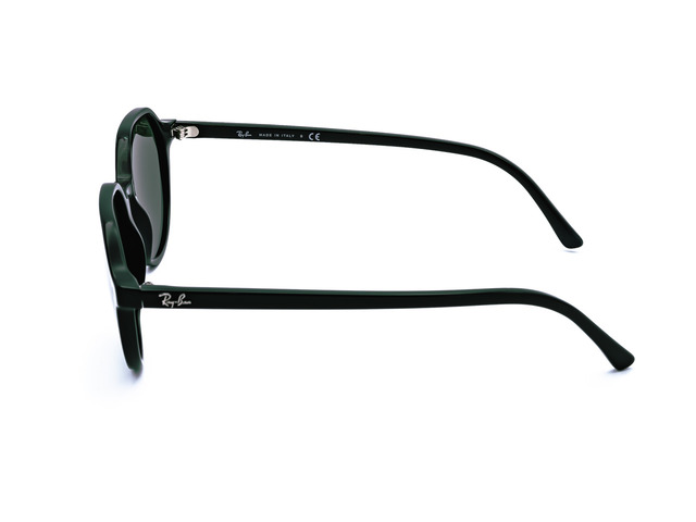 Сонцезахисні окуляри Ray-Ban Thalia RB 2195 901/31 51 мм. TINTED GREEN. Фото 3