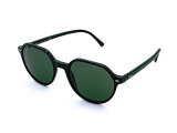 Сонцезахисні окуляри Ray-Ban Thalia RB 2195 901/31 51 мм. TINTED GREEN. Фото 2