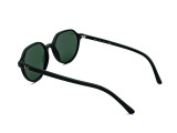 Сонцезахисні окуляри Ray-Ban Thalia RB 2195 901/31 51 мм. TINTED GREEN. Фото 4
