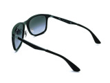 Сонцезахисні окуляри Ray-Ban Active Lifestyle RB 4313 601/8G 58 мм. GRADIENT GREY. Фото 4