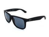 Сонцезахисні окуляри Ray-Ban Justin RB 4165 622/2V 54 мм. TINTED BLUE POLAR. Фото 2