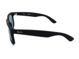 Сонцезахисні окуляри Ray-Ban Justin RB 4165 622/2V 54 мм. TINTED BLUE POLAR. Фото 3