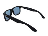 Сонцезахисні окуляри Ray-Ban Justin RB 4165 622/2V 54 мм. TINTED BLUE POLAR. Фото 4